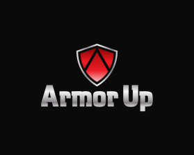 Armor Up entry by andrelopesdesigner