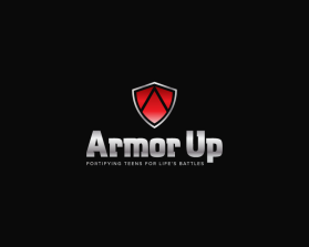 Armor Up entry by andrelopesdesigner