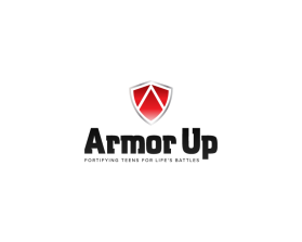 Armor Up entry by andrelopesdesigner