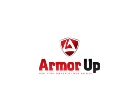 Armor Up entry by andrelopesdesigner
