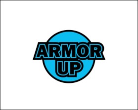 Armor Up entry by Sidikaxhaka