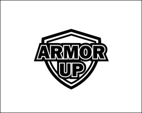 Armor Up entry by Sidikaxhaka