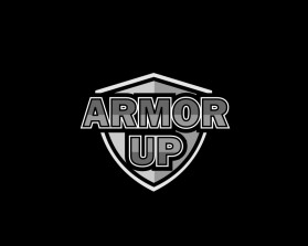 Armor Up entry by Sidikaxhaka