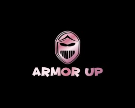 Armor Up entry by hormhsign