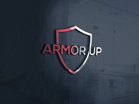 Armor Up entry by Mdhasan348