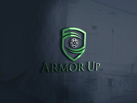 Armor Up entry by Mdhasan348