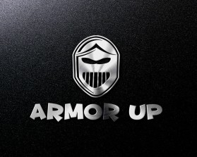 Armor Up entry by hormhsign