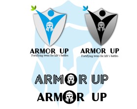 Armor Up entry by Fatgrfx