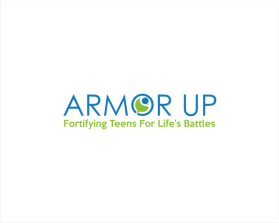 Armor Up entry by dogeco