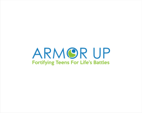 Armor Up entry by dogeco