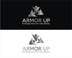 Armor Up entry by dogeco