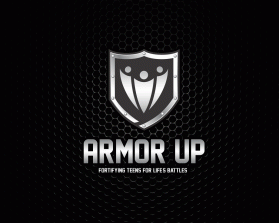 Armor Up entry by DonyAditya1933