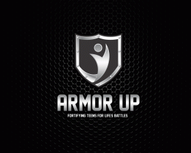 Armor Up entry by DonyAditya1933
