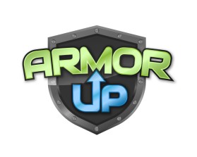 Armor Up entry by bcmaness