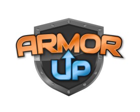 Armor Up entry by bcmaness