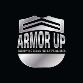 Armor Up entry by balsh