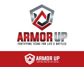 Armor Up entry by AnaVonWhite