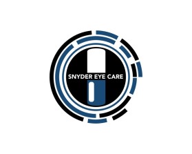 Snyder Eye Care entry by Bintanglaut27