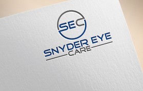 Snyder Eye Care entry by MuhammadR