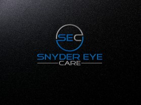 Snyder Eye Care entry by MuhammadR