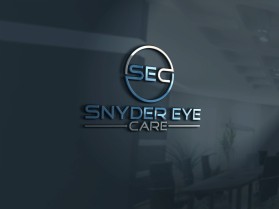 Snyder Eye Care entry by MuhammadR