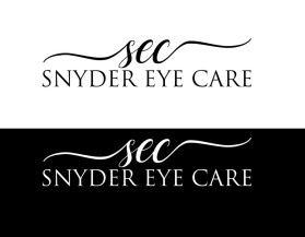 Snyder Eye Care entry by MuhammadR