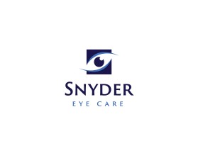 Snyder Eye Care entry by artrabb
