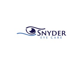 Snyder Eye Care entry by artrabb