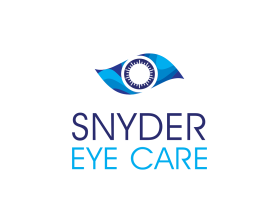 Snyder Eye Care entry by DORIANA999