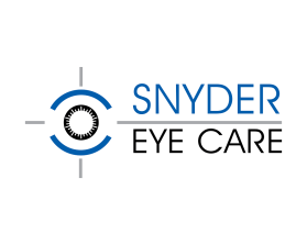 Snyder Eye Care entry by DORIANA999