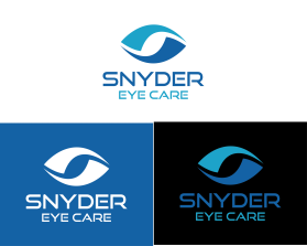 Snyder Eye Care entry by BPBdesign