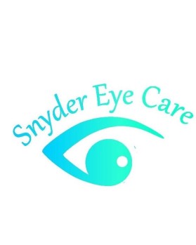 Snyder Eye Care entry by tusi