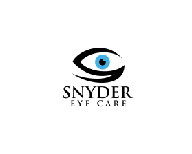 Snyder Eye Care entry by MRDesign