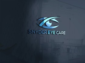 Snyder Eye Care entry by T2T