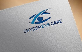 Snyder Eye Care entry by T2T