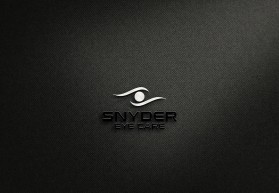 Snyder Eye Care entry by osman36