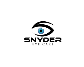 Snyder Eye Care entry by MRDesign