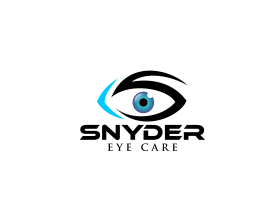 Snyder Eye Care entry by MRDesign