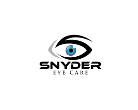 Snyder Eye Care entry by MRDesign