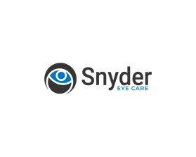 Snyder Eye Care entry by Amit1991