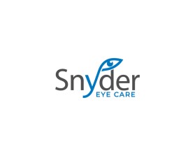 Snyder Eye Care entry by Amit1991