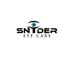 Snyder Eye Care entry by MRDesign