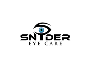 Snyder Eye Care entry by MRDesign