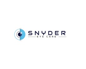 Snyder Eye Care entry by Amit1991