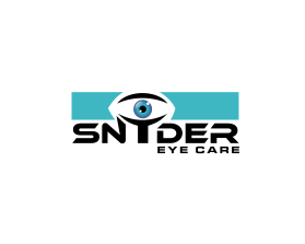 Snyder Eye Care entry by MRDesign