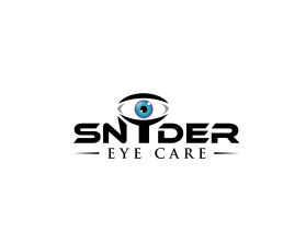 Snyder Eye Care entry by MRDesign
