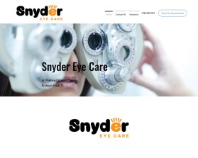 Snyder Eye Care entry by nsdhyd