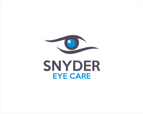 Snyder Eye Care entry by dogeco