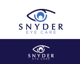 Snyder Eye Care entry by sella