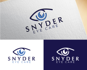 Snyder Eye Care entry by sella